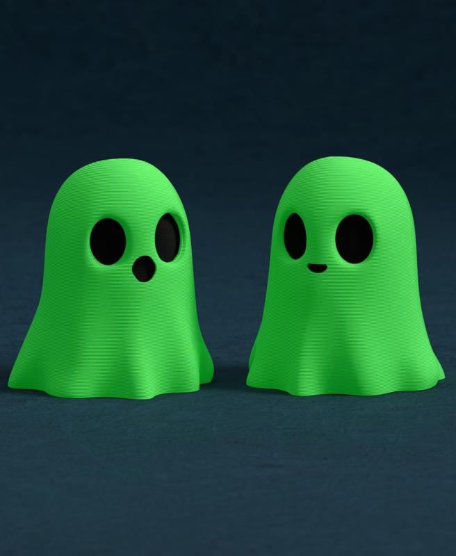 Glow Spooks
