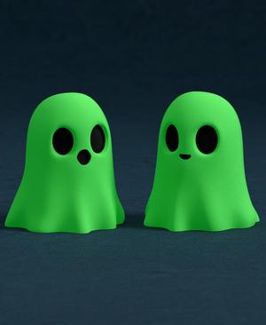 Glow Spooks