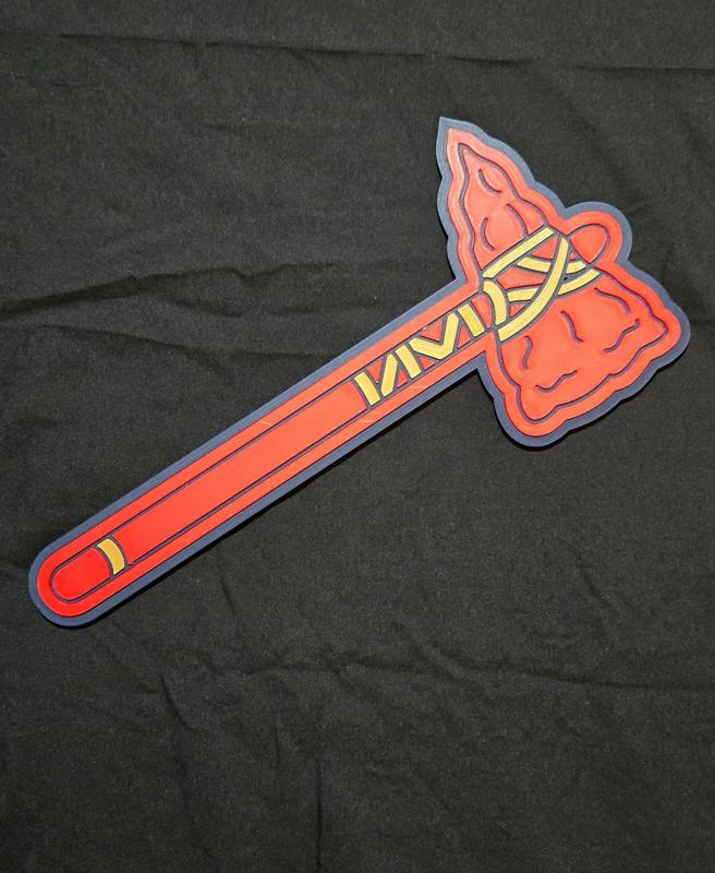 Atlanta Braves