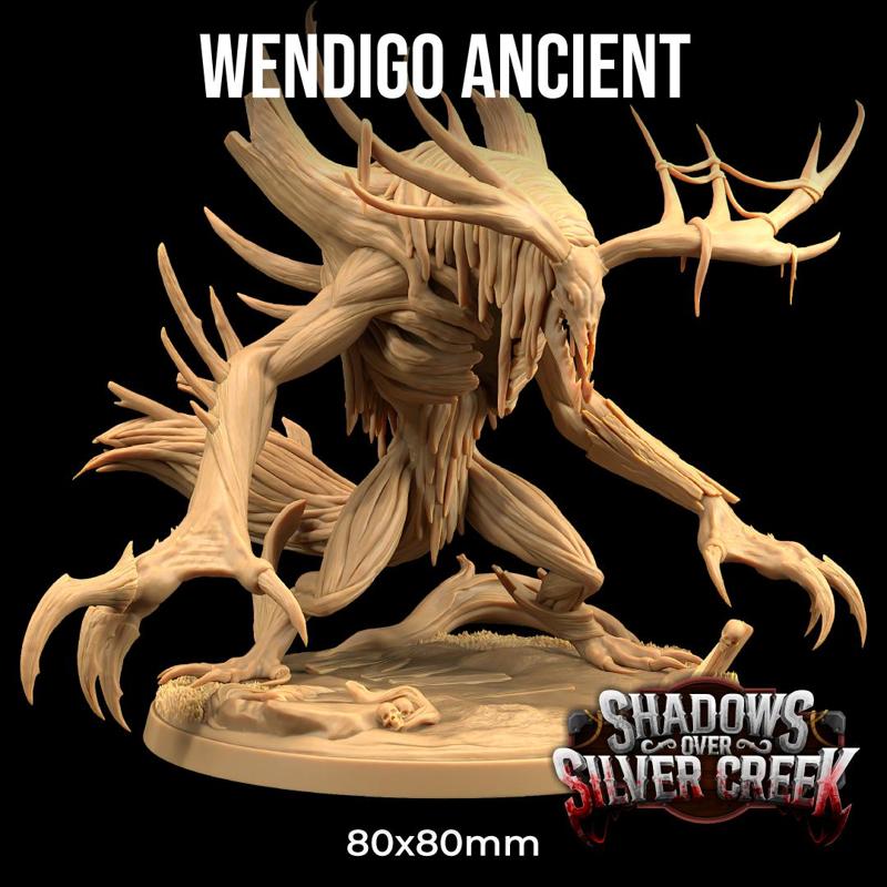 Wendigo