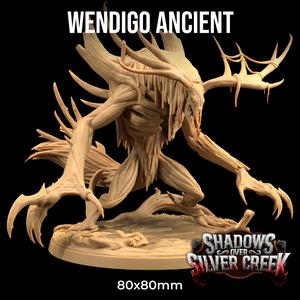 Wendigo