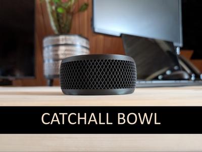 Catchall Bowl - Tray / Plant Pot