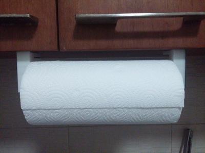 Paper Towel holder