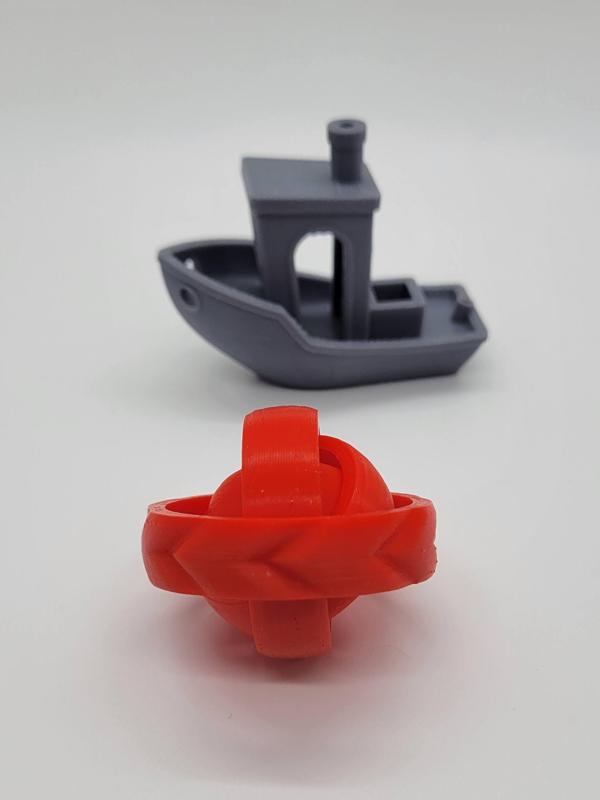 Ring Fidget Toy - Style 3