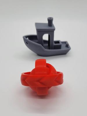 Ring Fidget Toy - Style 3