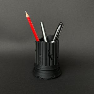 Pen holder roman pillar (remix)