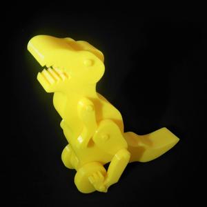 Animated Tyrannosaurus Rex