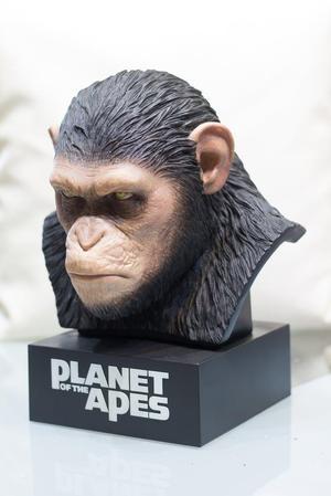 Caesar Ape