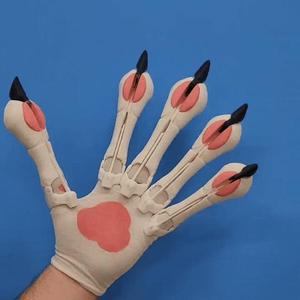 Cosplay Paws