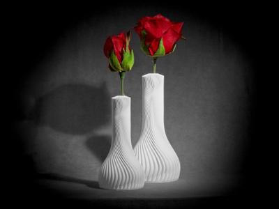 The Unvase