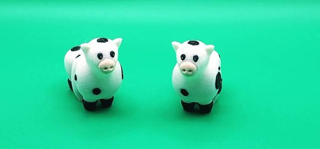 Cow - Mr. Moo Moo