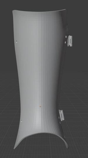 Greaves, Platelegs, Medieval, Knight Leg Armor/Armour