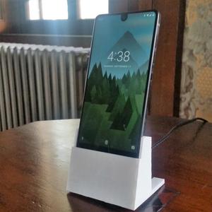 Essential Phone Dock