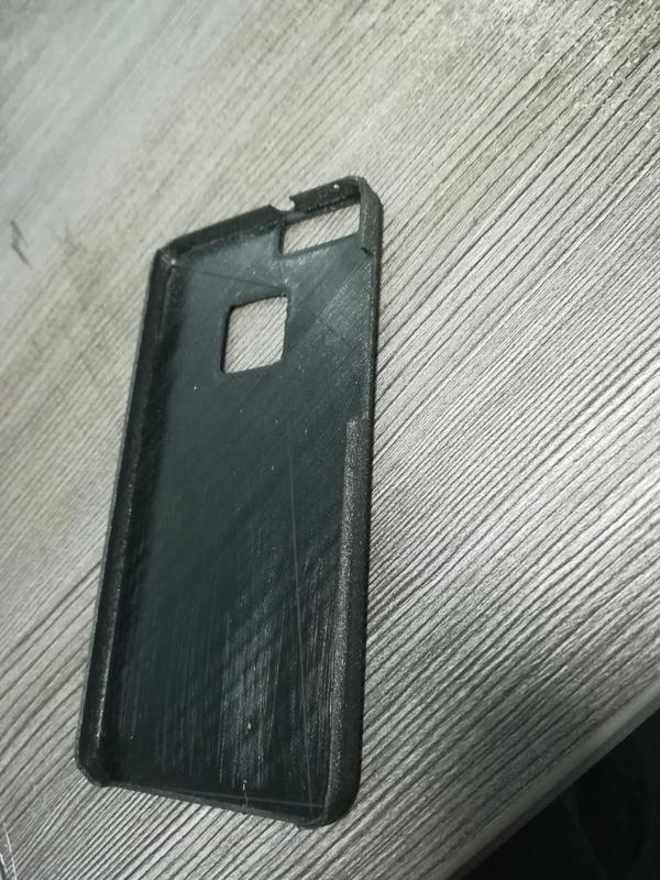 Huawei P10 Lite Hard Cover