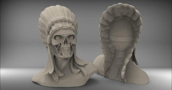 Terminator Native 