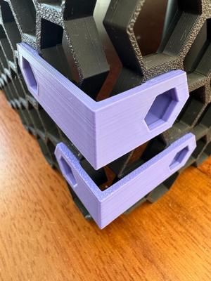 HSW Corner Attachment