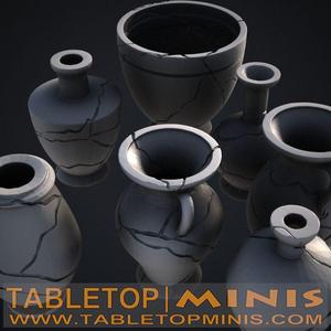 Ancient Vases