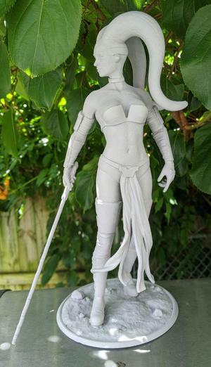 Darth Talon