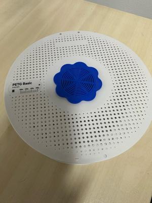 silica gel container for bambulab spool