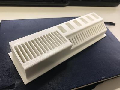 Memory Holder