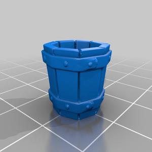 Bucket