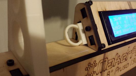 SD Card Grip