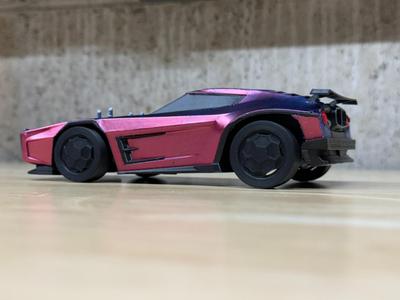 Rocket League Dominus - HIGH DEF