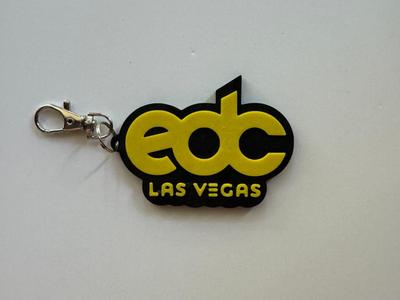 EDC LV Keychain