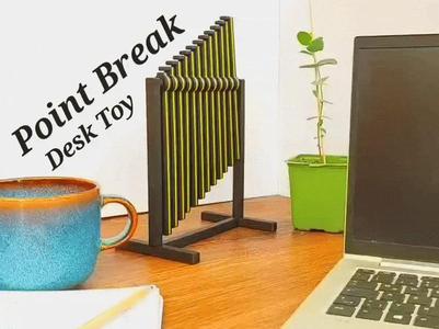 Point Break - Desk Toy