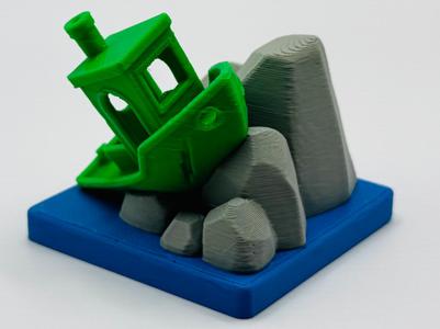 Benchwrecked