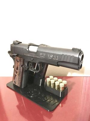1911 45 Display Stand
