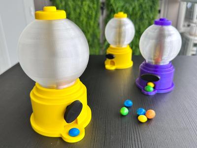 Candy Dispenser