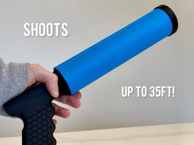 Water Gun