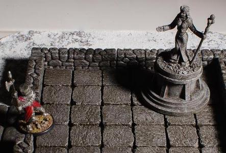 Plinth 01 by Jennifer