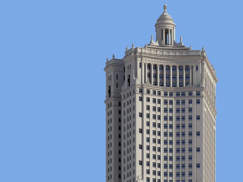 London Guarantee Building