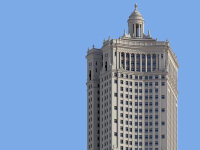 London Guarantee Building