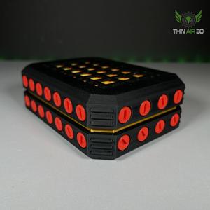 Really Annoying Card Container