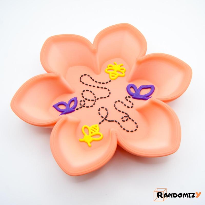 Flower Bowl