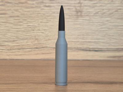 .300 Norma Magnum