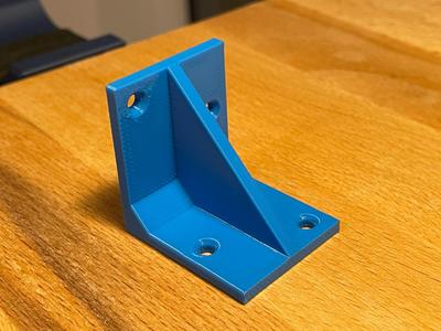 Corner Bracket