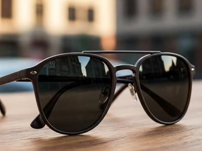 Sunglasses Temple Extenders