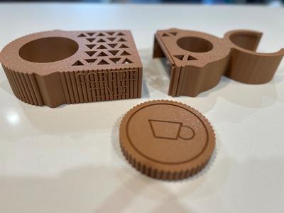 Nespresso Vertuo Pop Riser