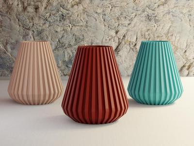 Vase