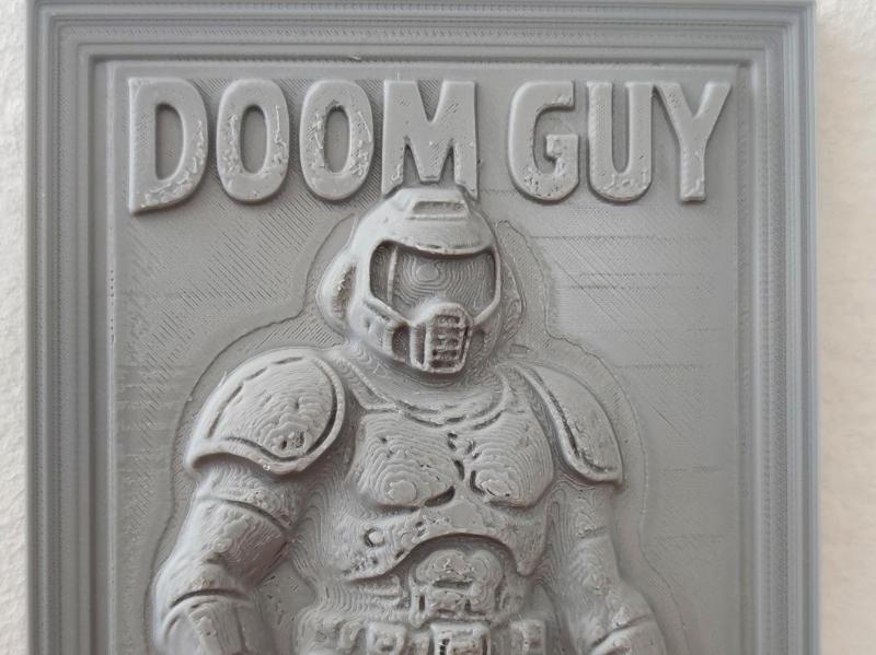 Doom Guy