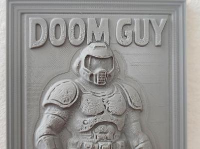 Doom Guy