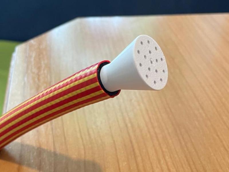 Watering Can Attachment