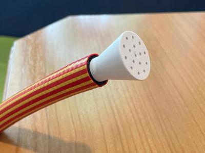 Watering Can Attachment