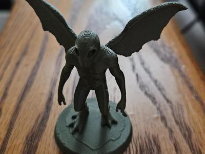 Mothman 