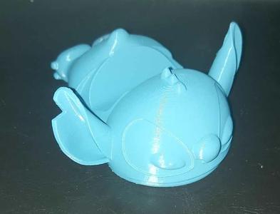 Stitch Phone Holder
