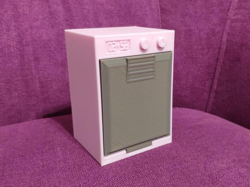 Mini dishwasher